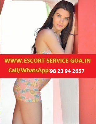 goa Independent Escorts