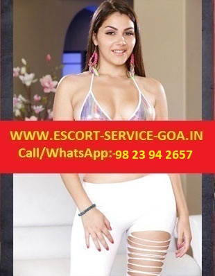 goa independent escorts