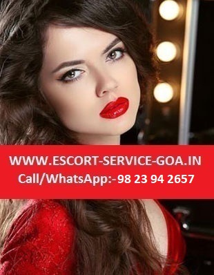 goa Independent Escorts